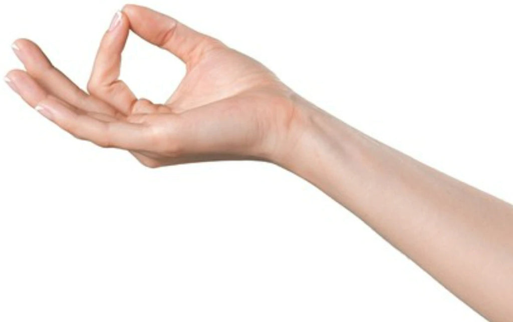 finger joint pain exercise