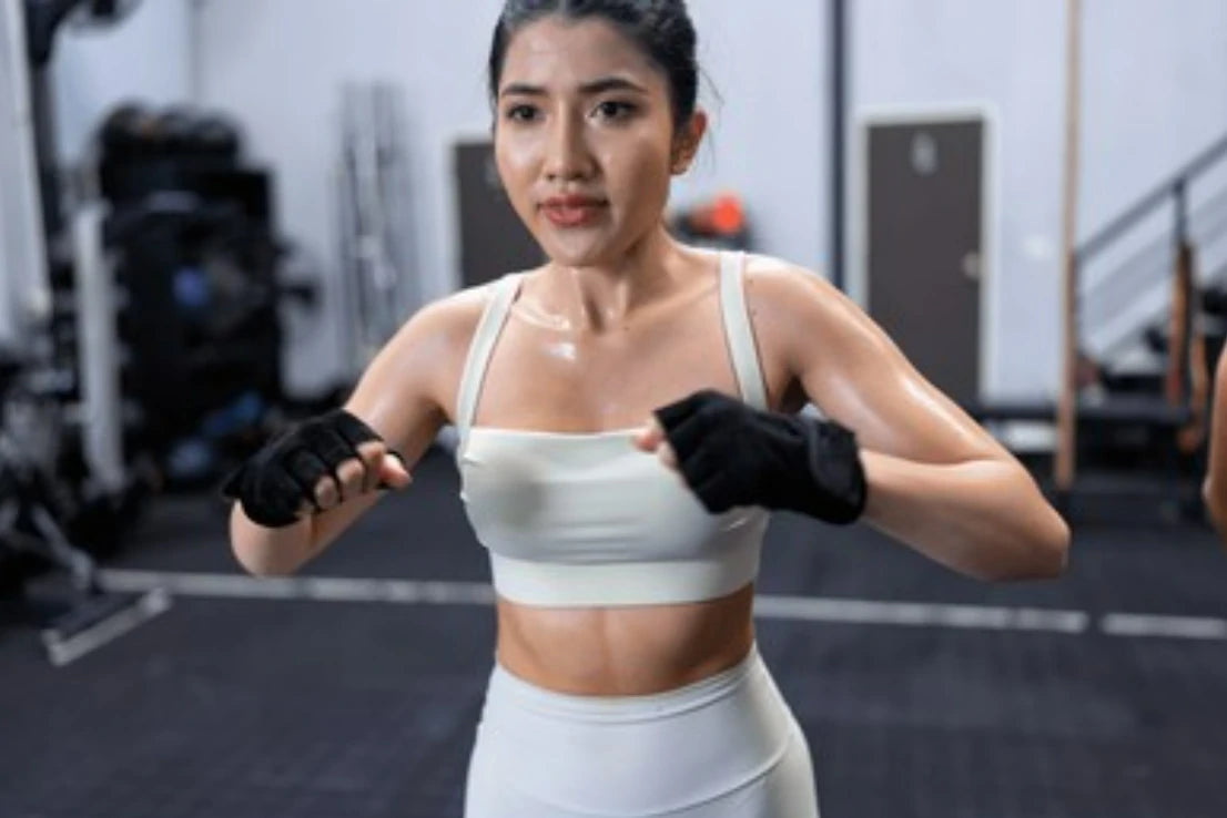 Finger Joint Pain After Exercise Exploring Causes, Prevention, and Tr