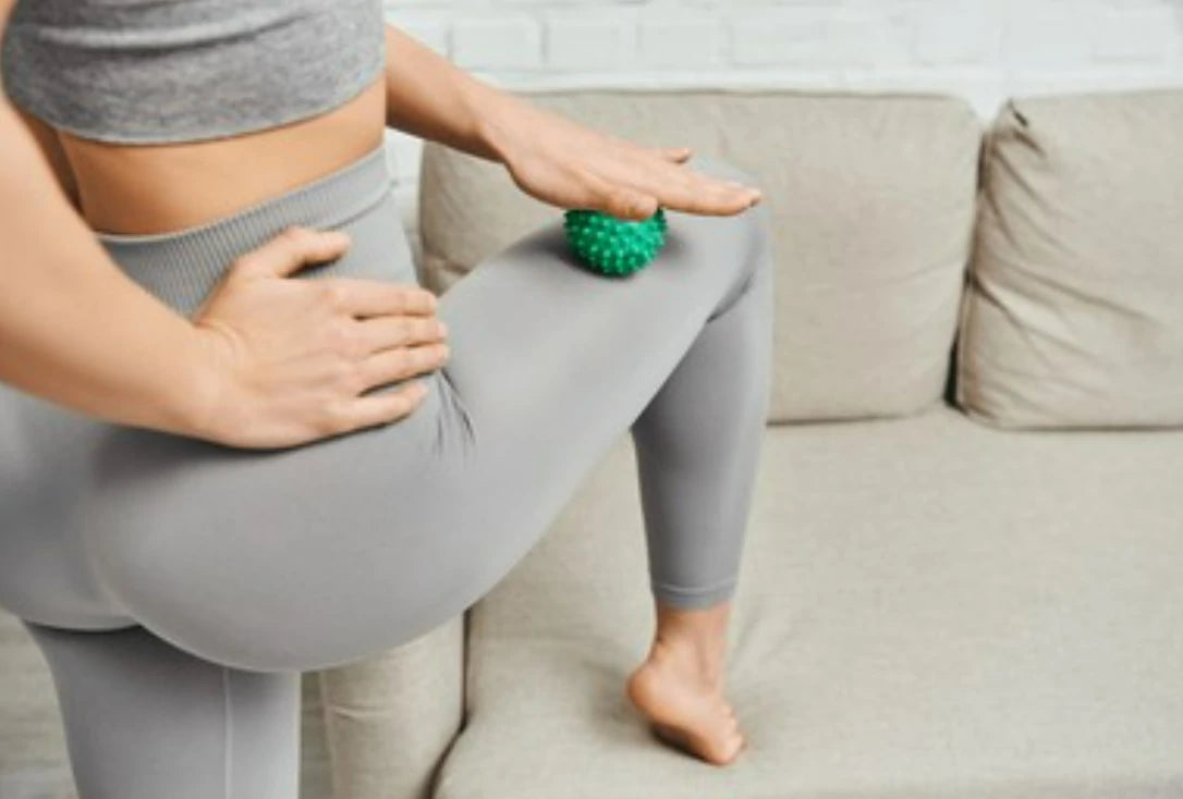 Introducing Massage Roller Ball Target The Ultimate Solution for Targ