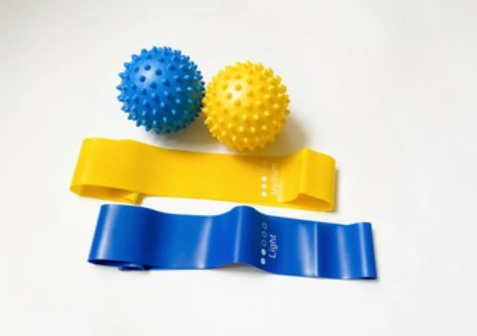 Introducing the Ultimate Massage Roller Ball from Argos A Revolutiona FitBeast
