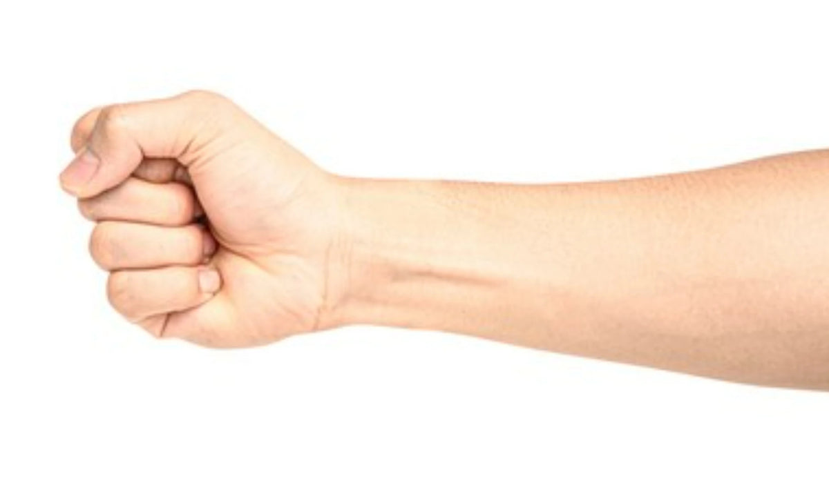 Relieve Pain and Regain Mobility with Hand Exercises after Finger Surg ...