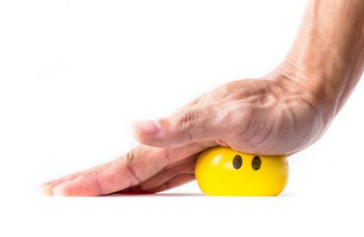 Finger Muscle Strengthening Exercises for Writing FitBeast