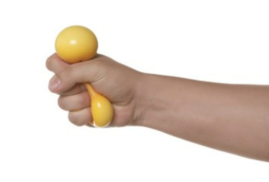 finger master hand strengthener & exerciser