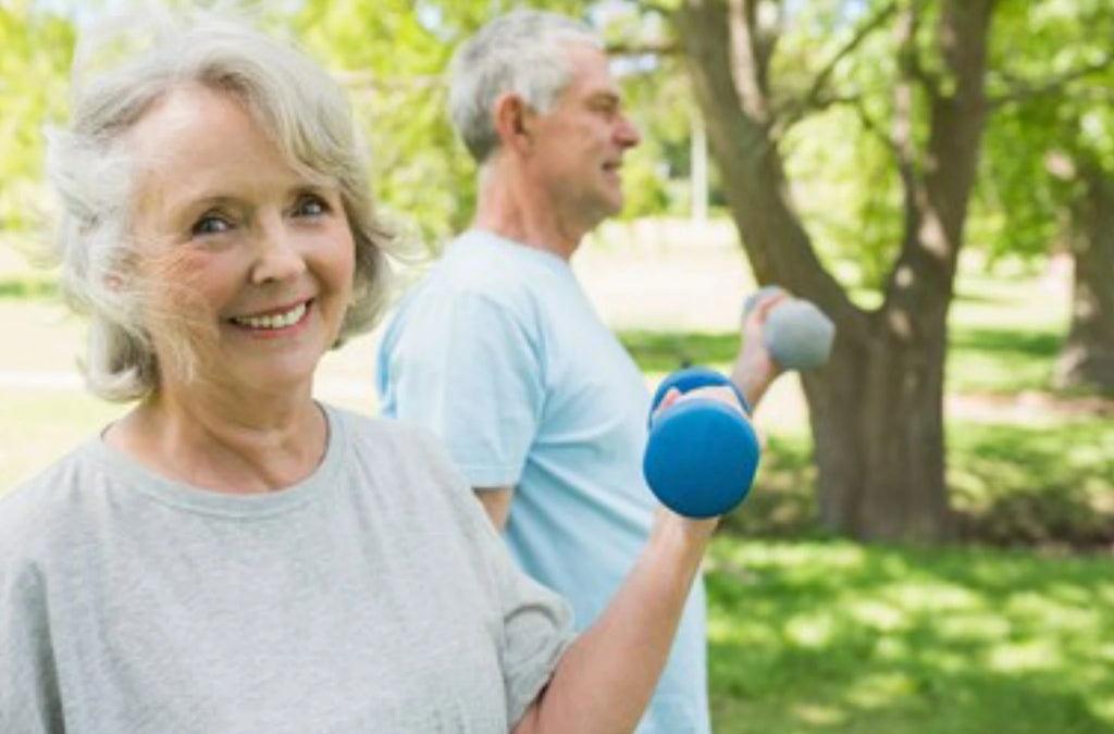 hand and finger exercises for arthritis sufferers osteoarthritis