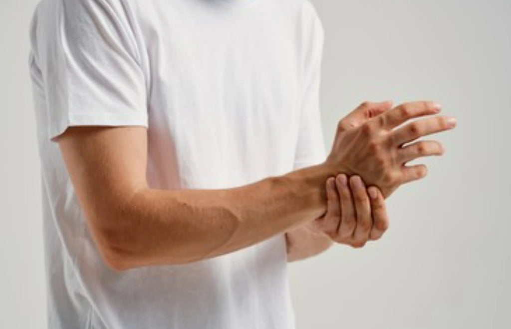 hand and finger exercises for neuropathy