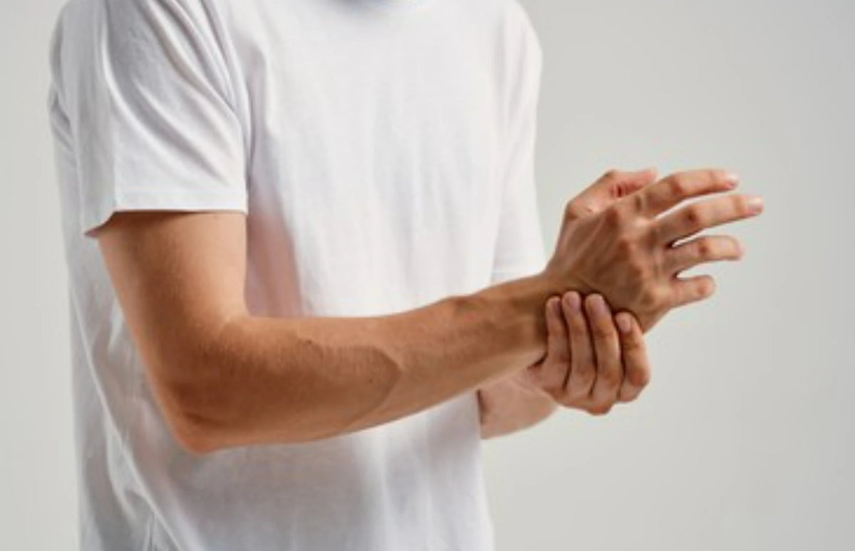 Effective Hand and Finger Exercises for Neuropathy A Natural Solution