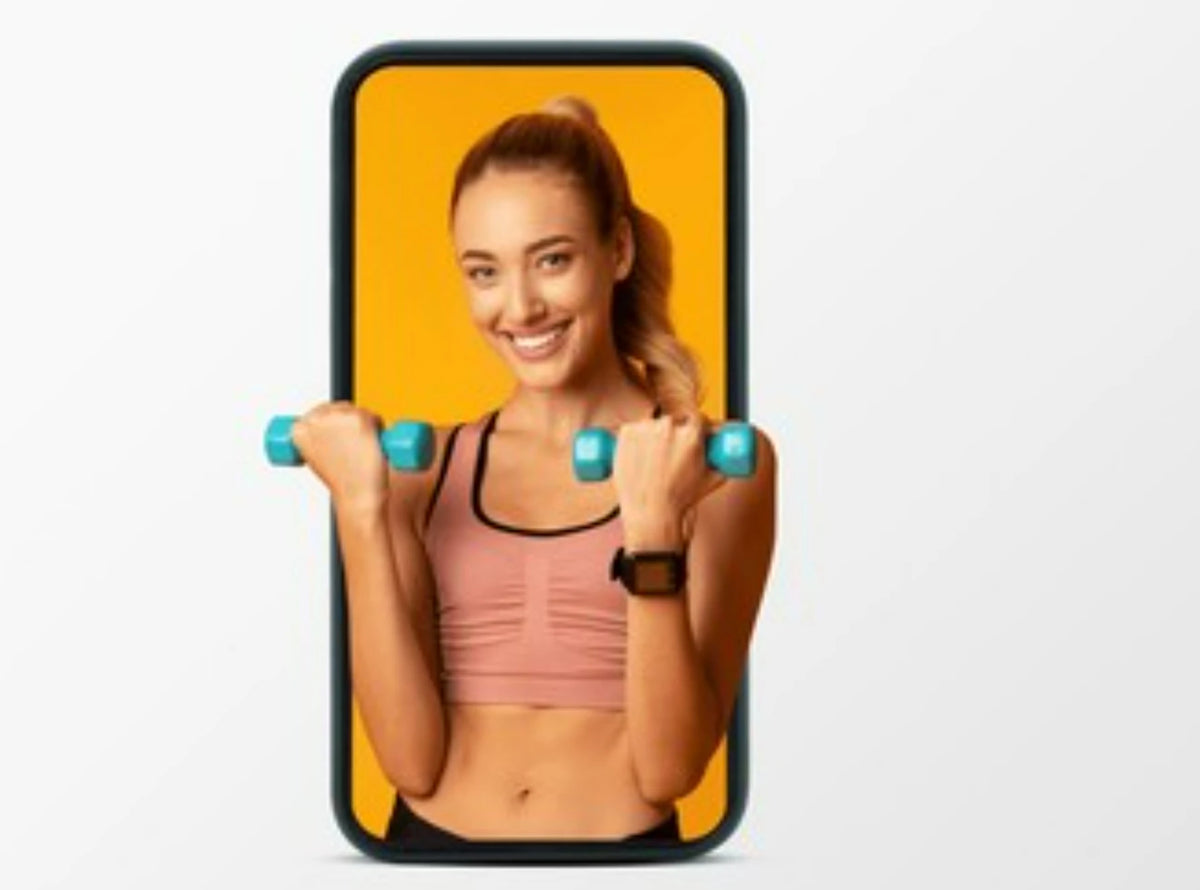 Adjustable Hand Gripper Exercises – FitBeast