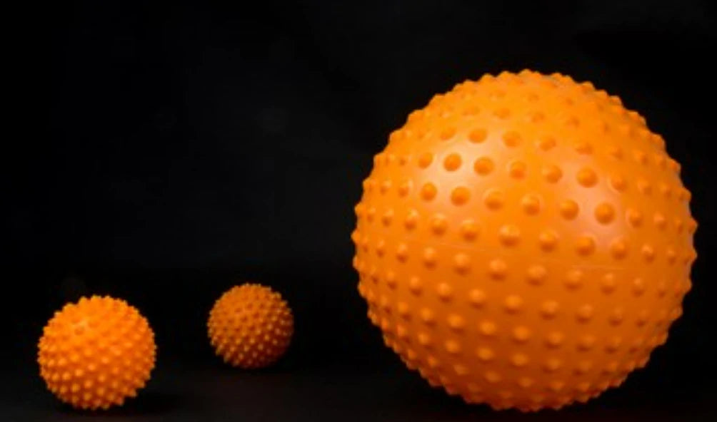 small massage roller ball