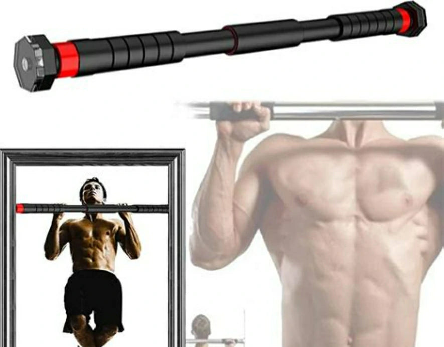 Pull-up Program