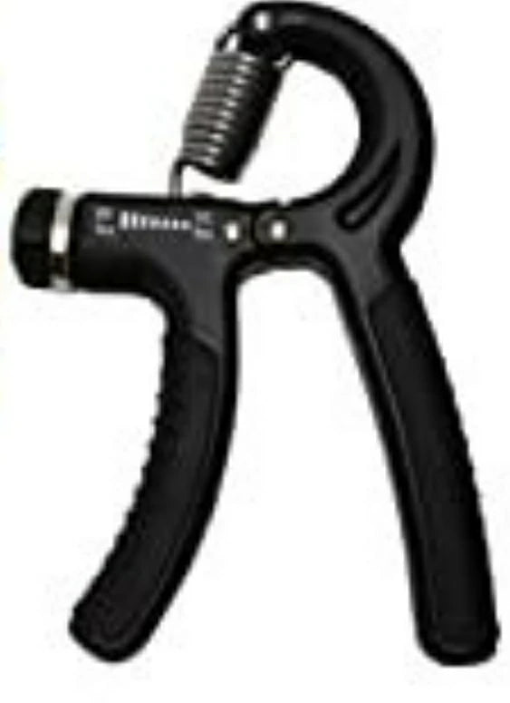 Exercise with Hand Gripper FitBeast