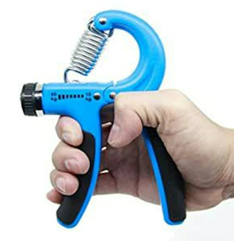 Hand Gripper Buying Guide