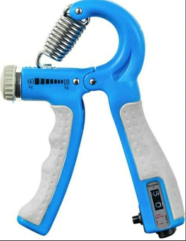Benefits of Hand Gripper FitBeast