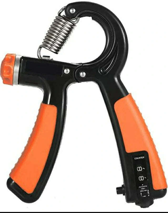 Does Hand Gripper Work FitBeast