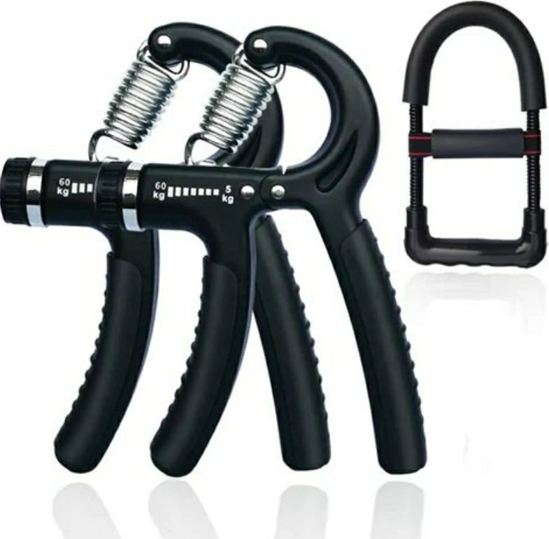 eagle claw hand gripper