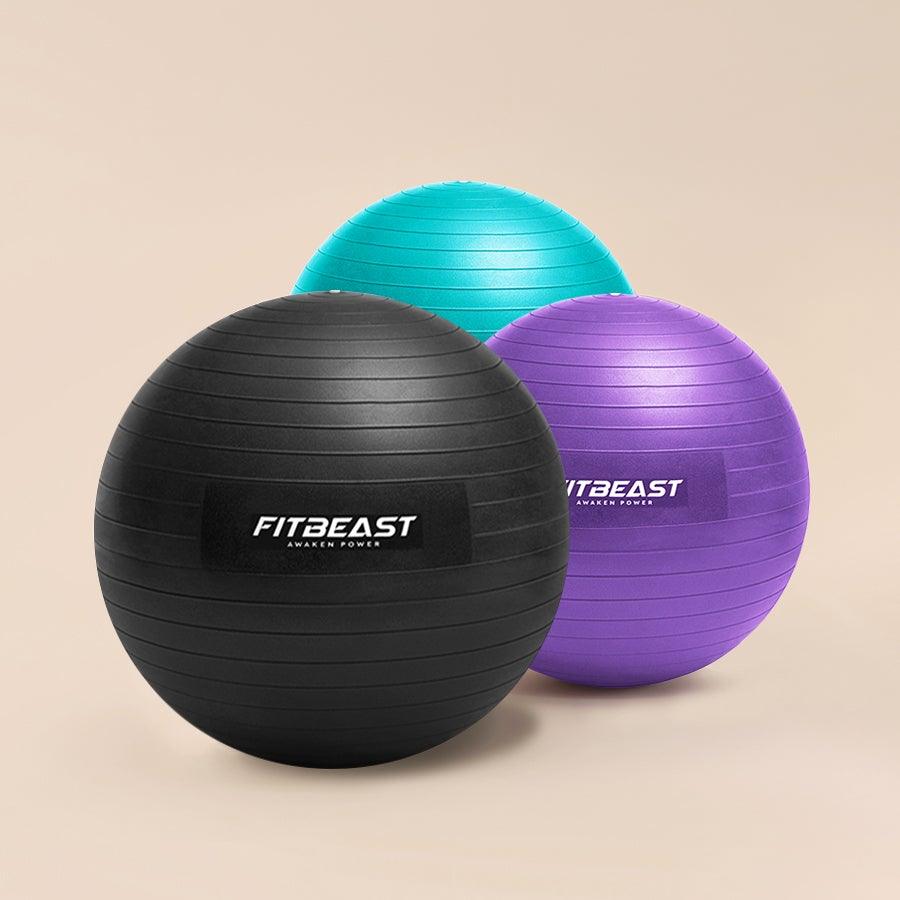 Medicine ball explosive power training action FitBeast