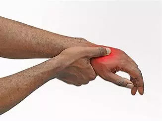 Trigger Finger Post Surgery Exercises