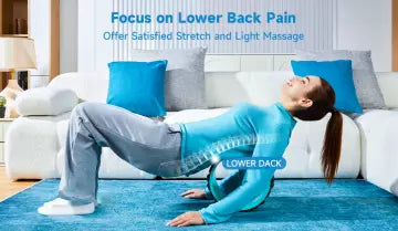 Roller For Back Exercise Proves Effective In Reducing Pain And Enhancing Mobility