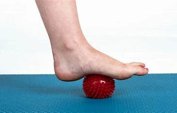 Discover the Ultimate Tennis Ball for Foot Massage: Unparalleled Comfort and Relief Now Within Reach!