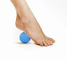 Enhance Your Foot Health with Foot Massage Ball Exercises