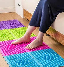 Flat Foot Massage Ball