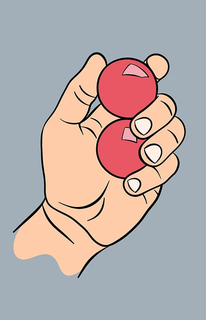 Blogilates Massage Ball FitBeast