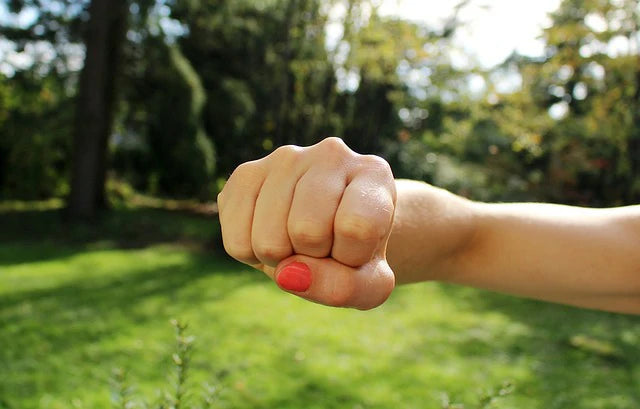 Introducing the Ultimate Muscles Grip Strengthener - Empower and Enhance Your Grip Strength