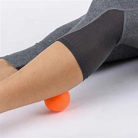 Revolutionary Foot Massage Ball for Plantar Fasciitis Provides Optimal Pain Relief and Improved Foot Health