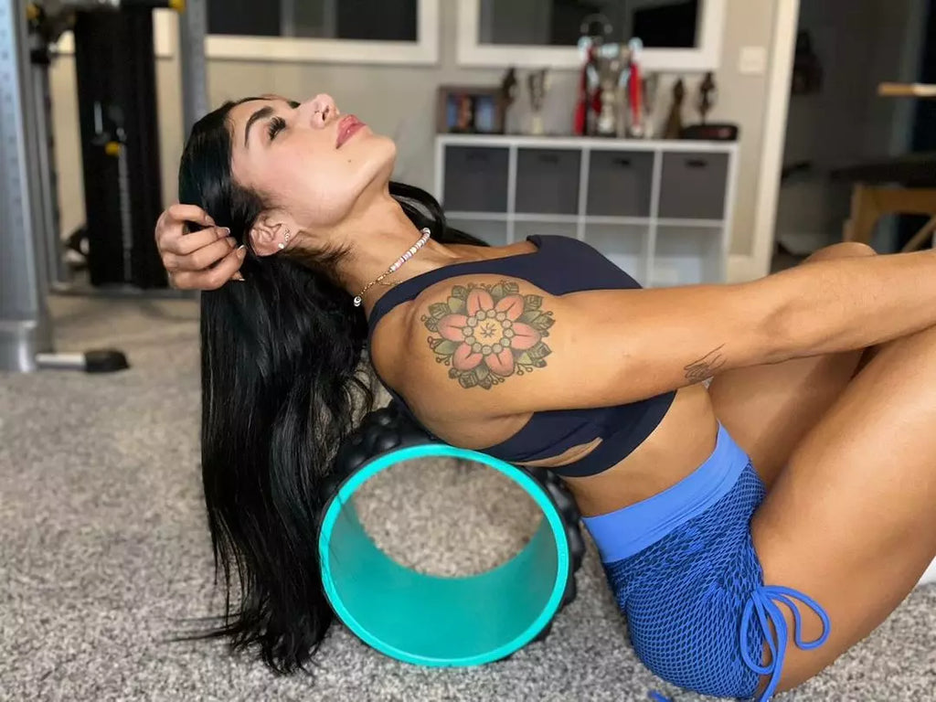 Circle Back Roller: The Perfect Fitness Solution for Your Busy Life