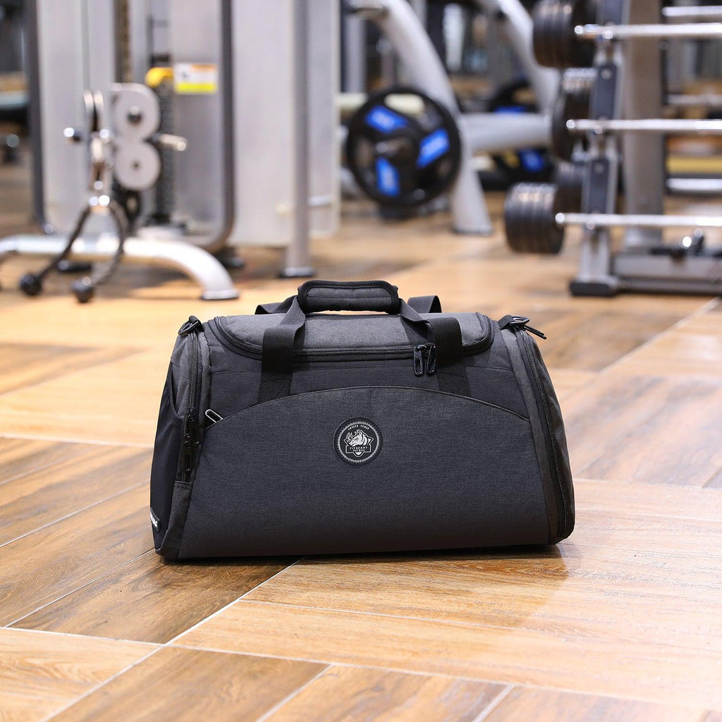 How to clean the gym bag? FitBeast