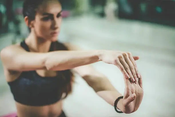 Shoulder Finger Ladder Exercise: Enhance Range of Motion and Strengthen Shoulder Muscles