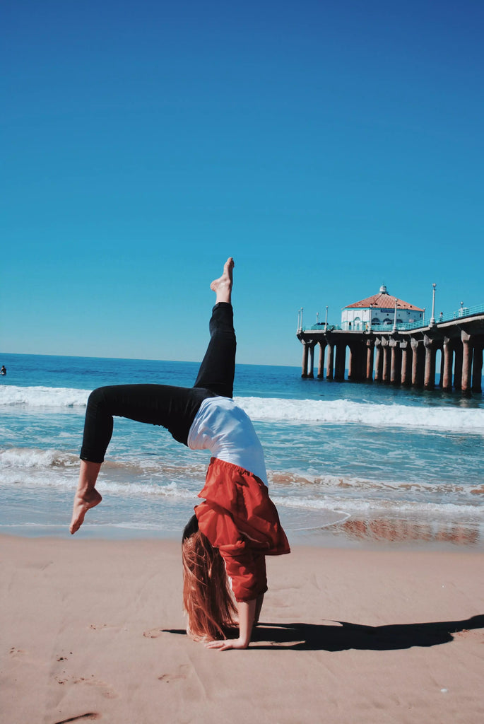 Introducing the Back Roller Pro Classic: Revolutionizing the World of Foam Rolling