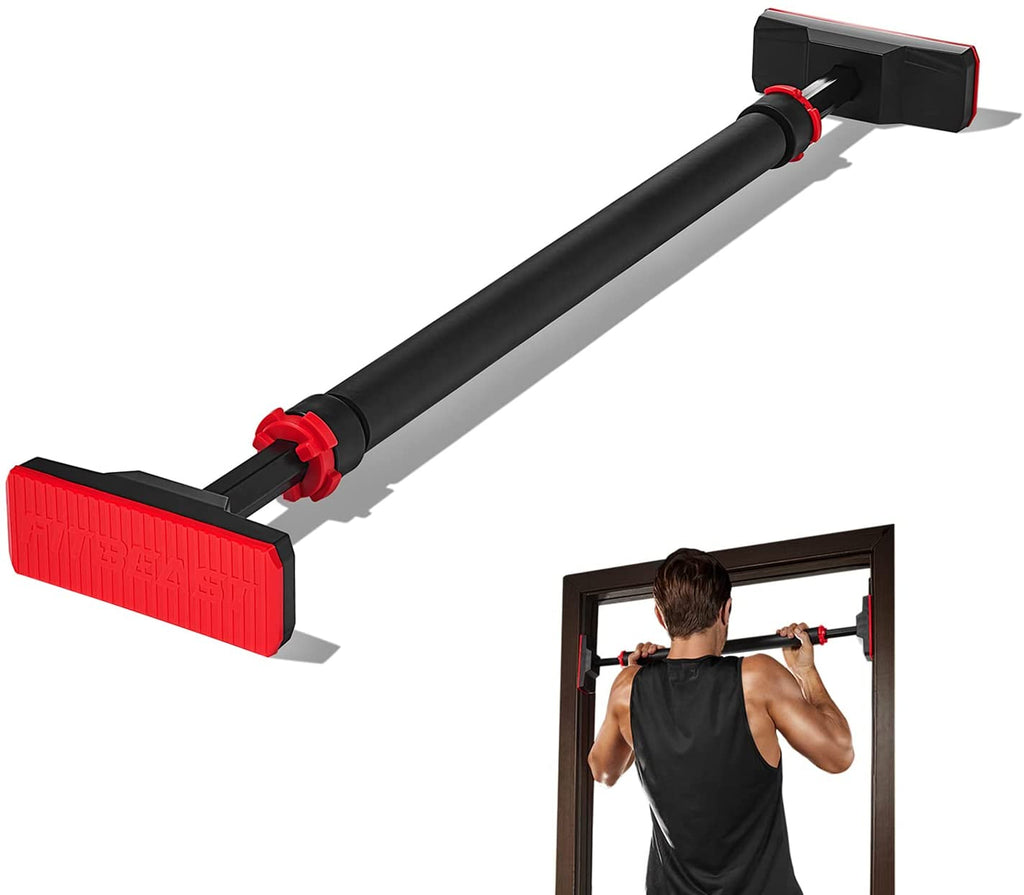Top 10 Best Pull Up Bars for Doorway in the UK - FitBeast