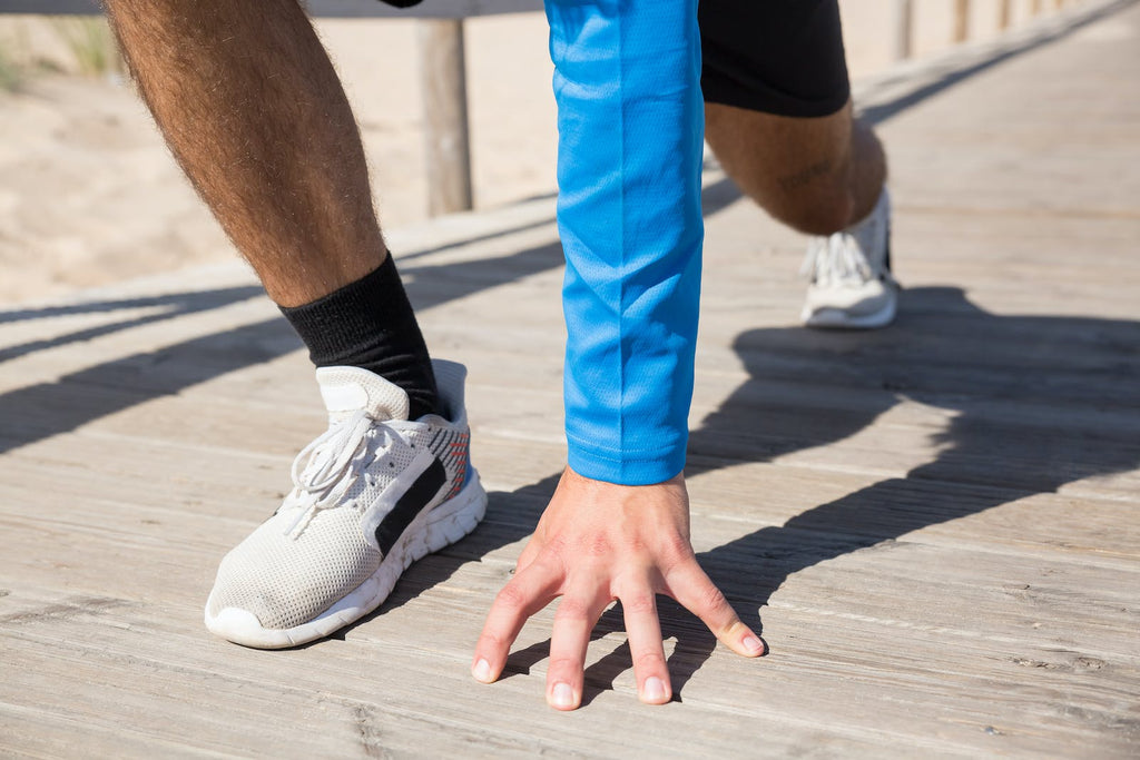 Everlast Strengthening Hand Grips, the Ultimate Workout Tool