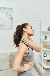 Fitbeast Introduces Revolutionary Lower Back Tennis Ball Massage Technique