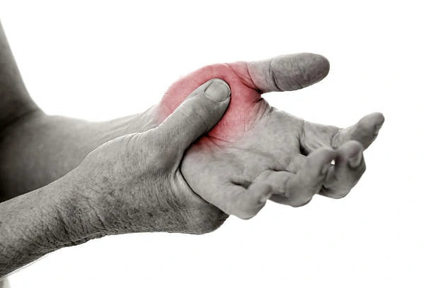 FINGER GRIP EXERCISES: STRENGTHEN AND IMPROVE HAND MOBILITY