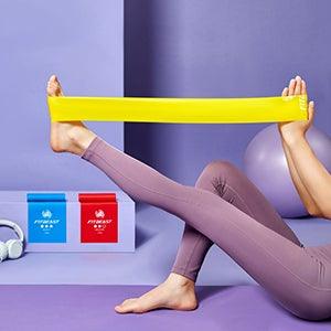 Pilates Resistance Band