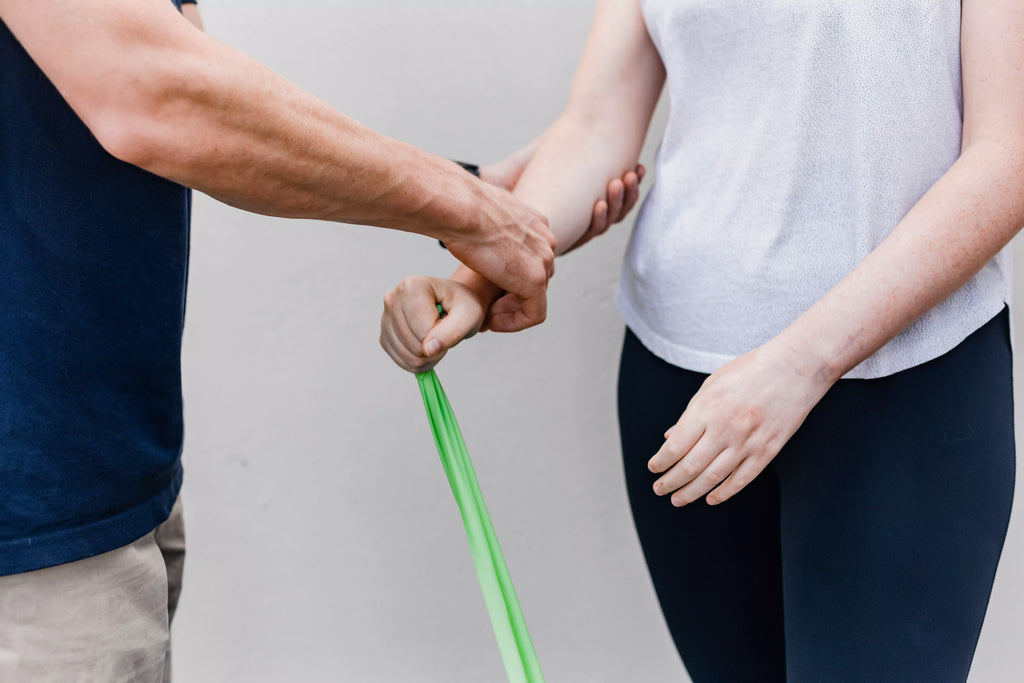 Introducing the Forearm Grip Strengthener: Revolutionizing Fitness Training for Increased Performance and Injury Prevention