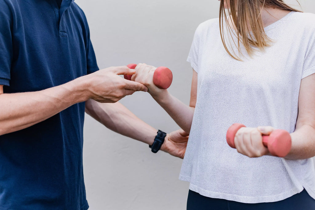 Introducing a Groundbreaking Innovation: The Wrist Grip Strengthener - Revolutionizing Hand and Forearm Training