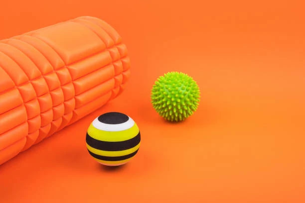 SORE AFTER LYING ON TENNIS BALL MASSAGE: A MYOFASCIAL RELEASE METHOD MAKING HEADLINES