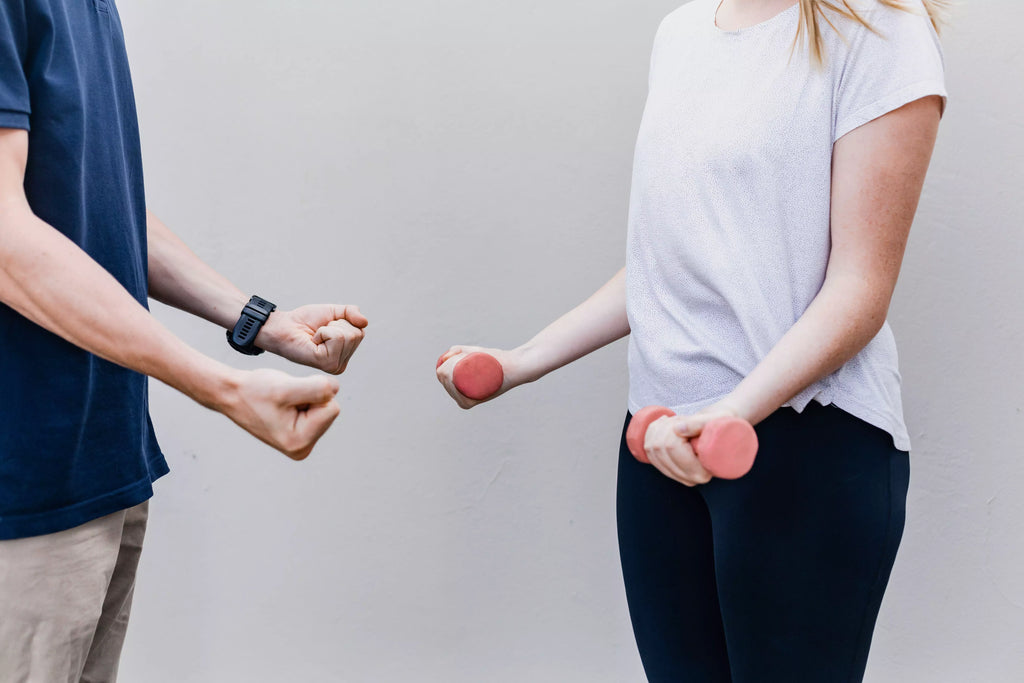 Introducing Finger Strengthener Grip Resistance Bands: Boosting Hand and Finger Stamina for Optimal Performance