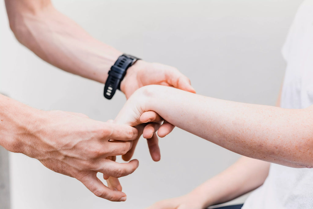 Enhancing Strength and Stability: Grip and Wrist Strengthening Takes Center Stage in Health and Fitness