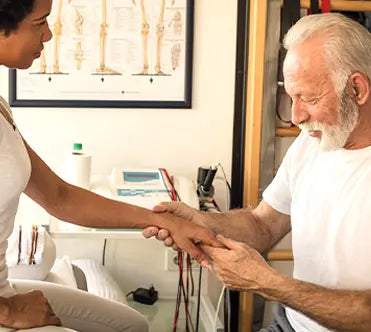 Hand Grip Strengthener Blood Pressure: A Revolutionary Way to Improve Cardiovascular Health and Strength