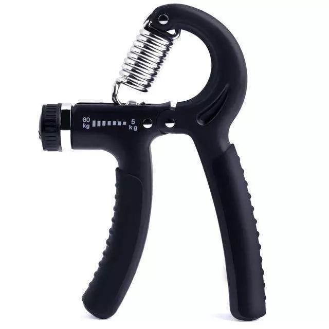 Mind Reader Hand Grip Strengthener Helps Enhance Your Mental Abilities and Physical Strength