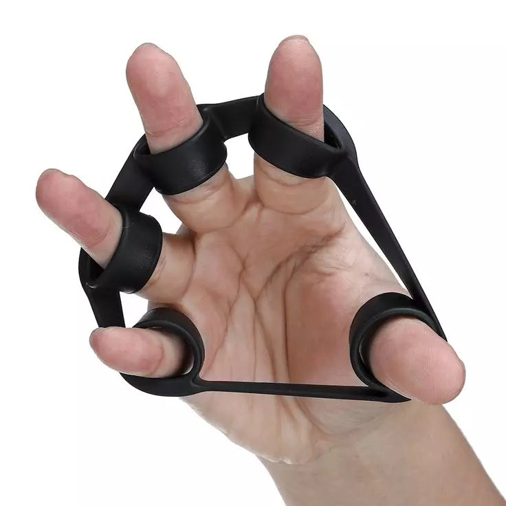 New Hand-Grip Strengthener Helps Increase Grip Strength and Improve Physical Performance