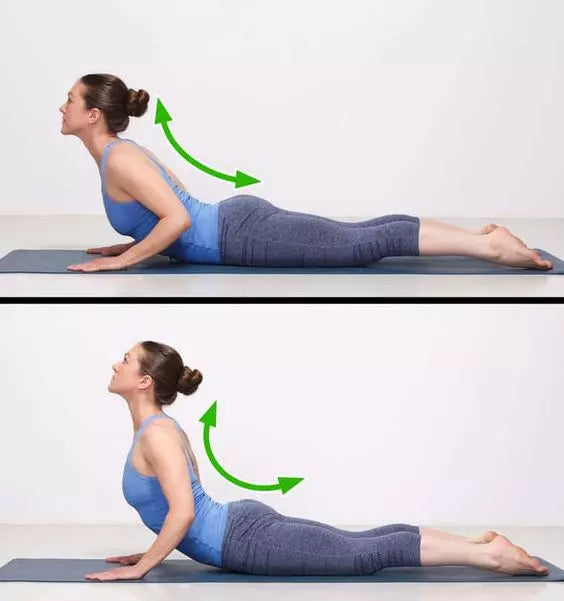 How to Properly Use a Foam Roller on Your Back