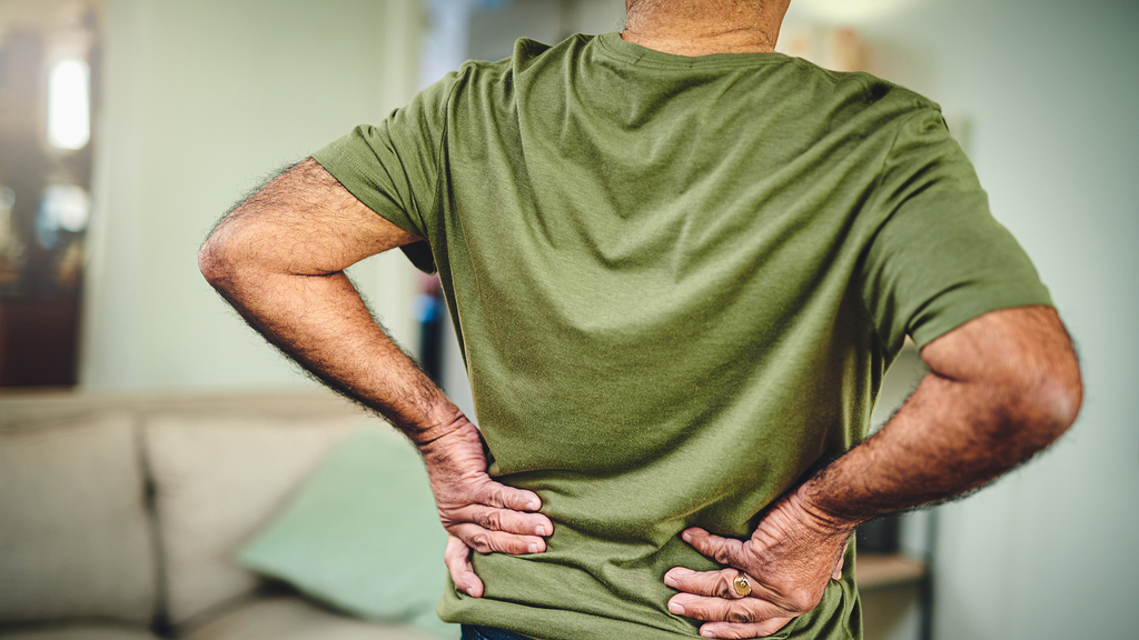 Best Pain Reliever for Back Pain: A Comprehensive Guide