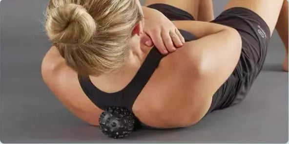 The New Massage Ball Vibrating - A Game-Changer in Pain Relief