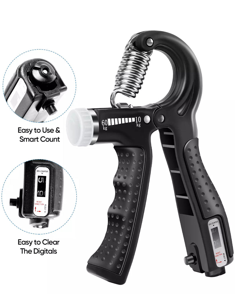 are grip strengtheners good for carpal tunnel