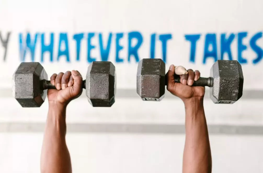 How Are You Supposed to Hold Gold Gym Grip Strengtheners? FitBeast