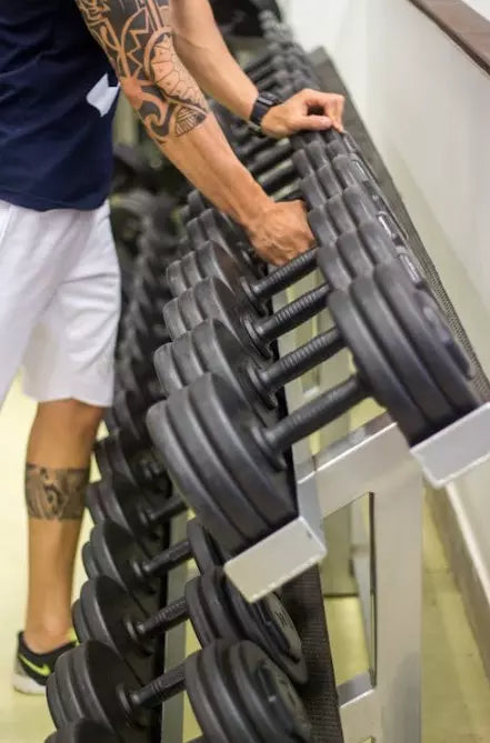 grip strengthener use